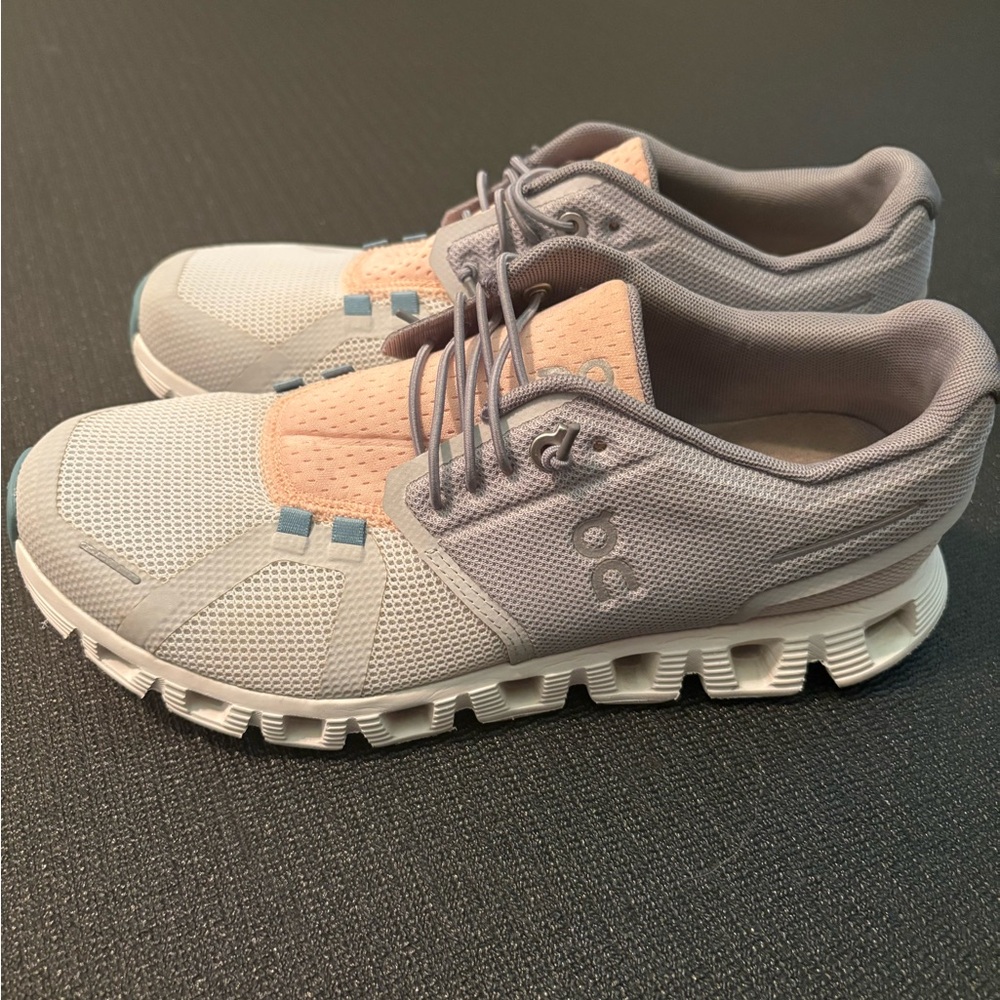 On Cloud Sneakers